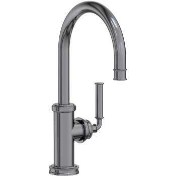 Newport Brass faucets image-6