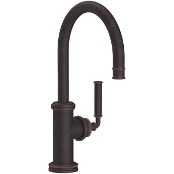 Newport Brass faucets image-2