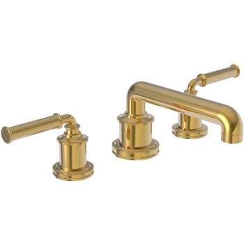 Newport Brass bathroom faucets image-12
