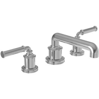 Newport Brass bathroom faucets image-4