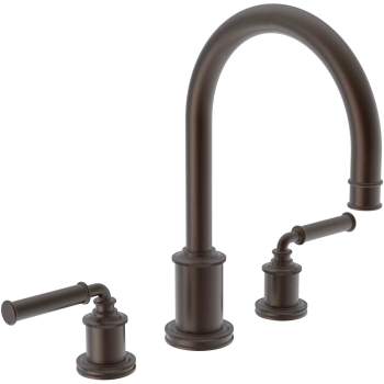 Newport Brass bathroom faucets image-6