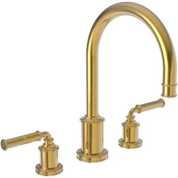 Newport Brass bathroom faucets image-14