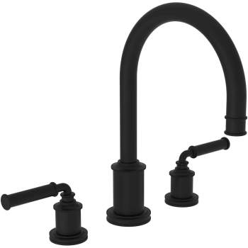 Newport Brass bathroom faucets image-22
