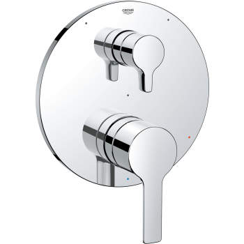 Grohe shower controls image-2
