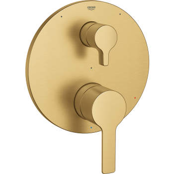 Grohe shower controls image-4