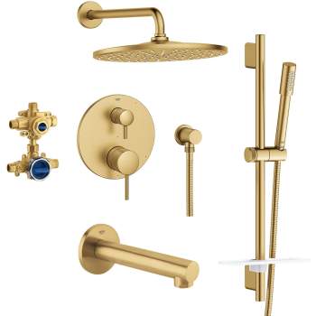 Grohe 29430TS image-3