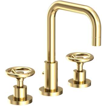 Newport Brass bathroom faucets image-12