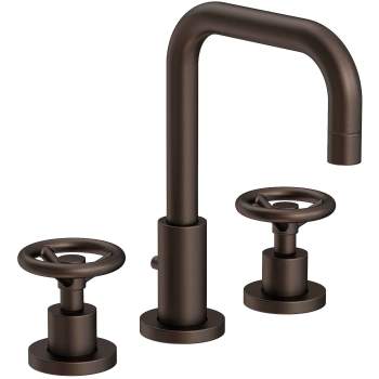 Newport Brass bathroom faucets image-14