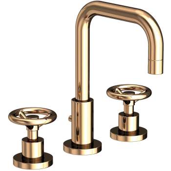 Newport Brass bathroom faucets image-18