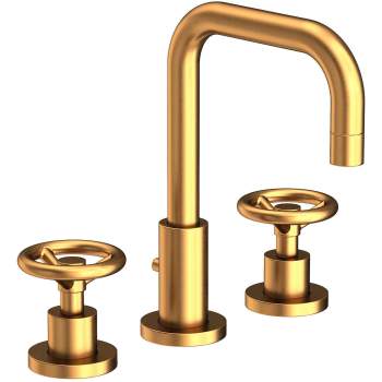 Newport Brass bathroom faucets image-20