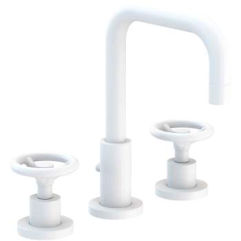 Newport Brass bathroom faucets image-2