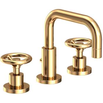 Newport Brass bathroom faucets image-4