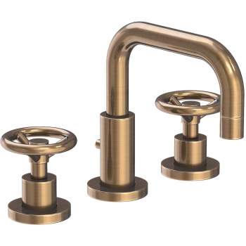 Newport Brass bathroom faucets image-16