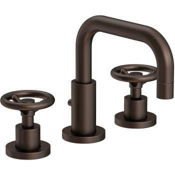 Newport Brass bathroom faucets image-14