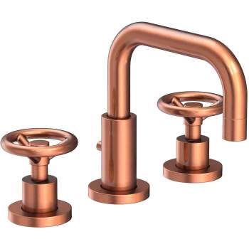Newport Brass bathroom faucets image-22
