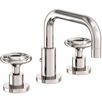 Newport Brass bathroom faucets image-8