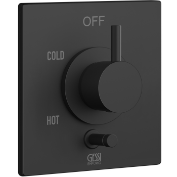Gessi shower controls image-2