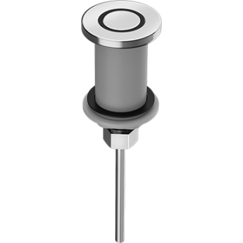 Gessi PF29772#707 Air Switch For Waste Disposal Gessi PF29772#707 Air Switch For Waste Disposal