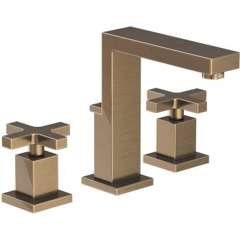 Newport Brass bathroom faucets image-18