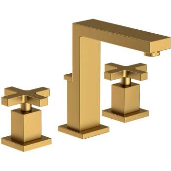 Newport Brass bathroom faucets image-16