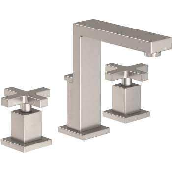 Newport Brass bathroom faucets image-12