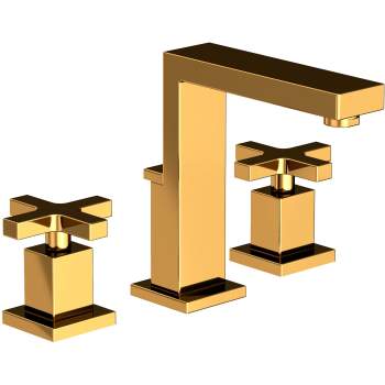 Newport Brass bathroom faucets image-10
