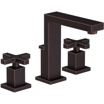 Newport Brass bathroom faucets image-4