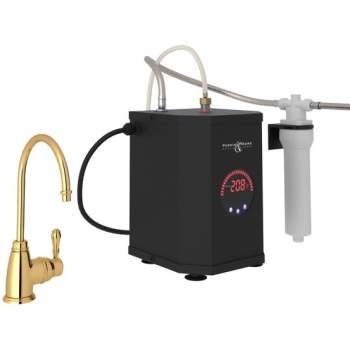 Rohl hot water dispensers image-2