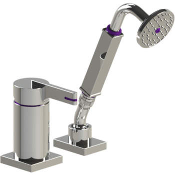 Rubinet T5RRTL image-1