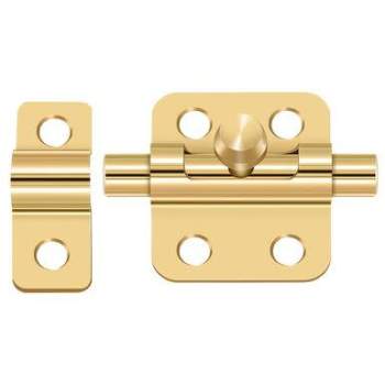 Deltana door locks and bolts image-2