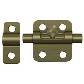 Deltana door locks and bolts image-8