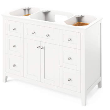 Jeffrey Alexander bathroom vanities image-18