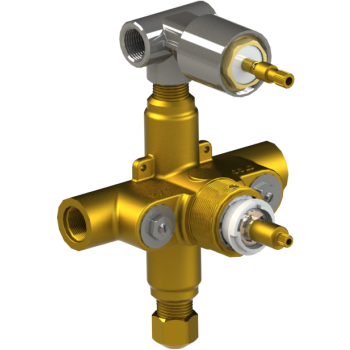 Rubinet 2QR100 image-1