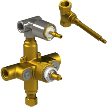 Rubinet 2RR100 image-1