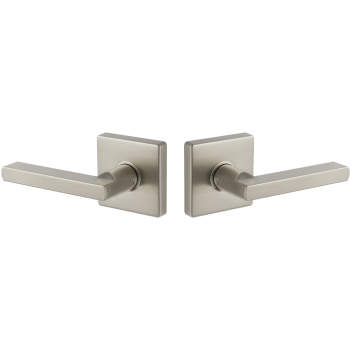 Expressions by Emtek door levers image-4