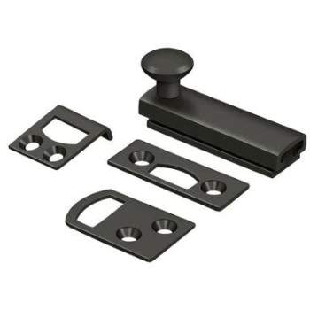 Deltana door locks and bolts image-2