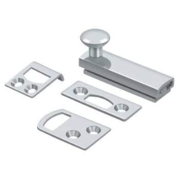 Deltana door locks and bolts image-6