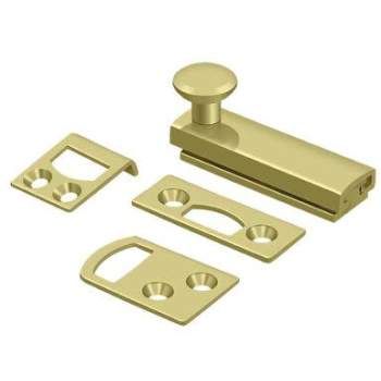 Deltana door locks and bolts image-8