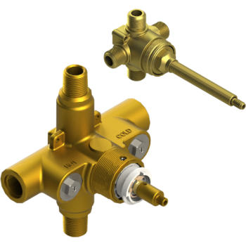 Rubinet 2SR100 image-1
