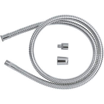 Grohe hotsell shower hose