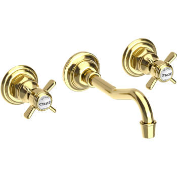 Newport Brass bathroom faucets image-24