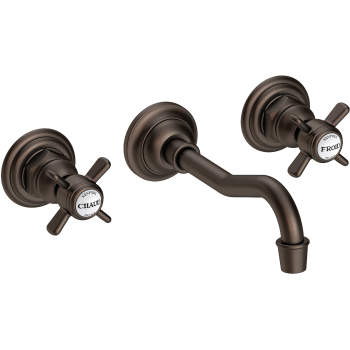 Newport Brass bathroom faucets image-22