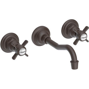 Newport Brass bathroom faucets image-18