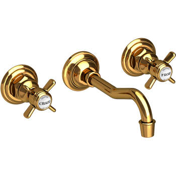 Newport Brass bathroom faucets image-12