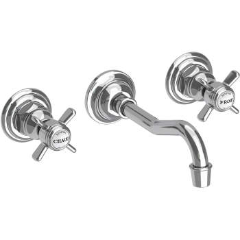 Newport Brass bathroom faucets image-10