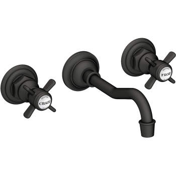 Newport Brass bathroom faucets image-4
