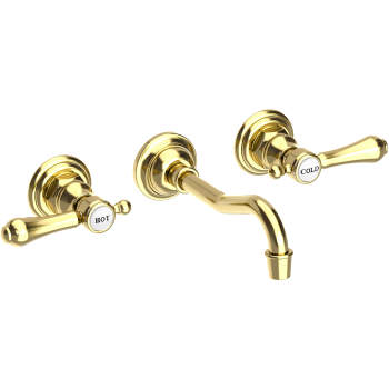 Newport Brass bathroom faucets image-26