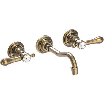 Newport Brass bathroom faucets image-24
