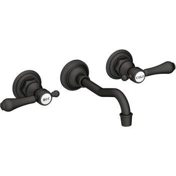 Newport Brass bathroom faucets image-4