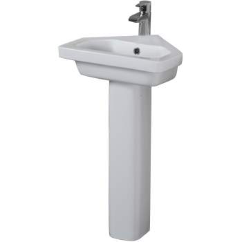 Barclay 3-1091WH image-1